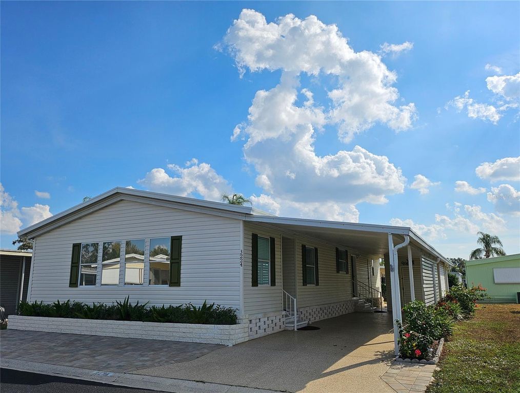 3224 SYCAMORE TERRACE, Sarasota, FL 34237