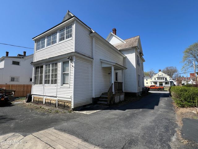 114 Oak Street, Hudson Falls, NY 12839