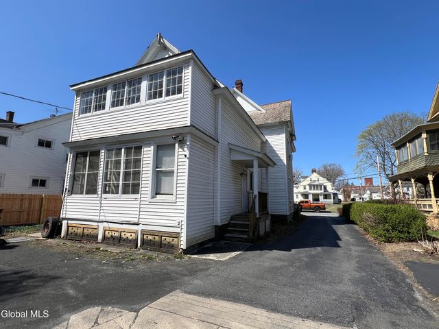 114 Oak Street, Hudson Falls, NY 12839