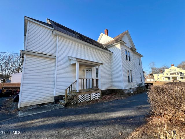 114 Oak Street, Hudson Falls, NY 12839