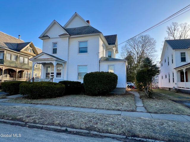 114 Oak Street, Hudson Falls, NY 12839