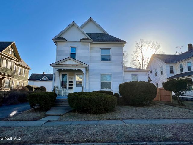 114 Oak Street, Hudson Falls, NY 12839