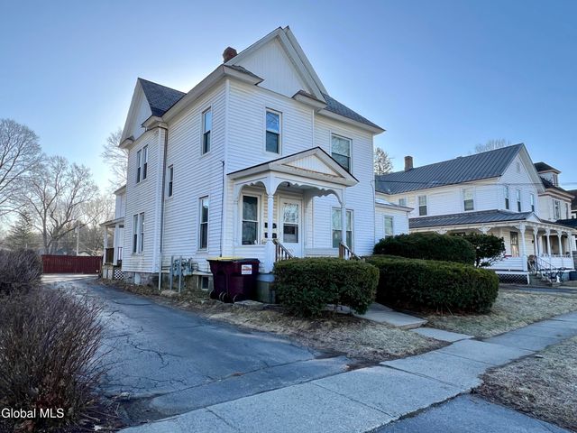 114 Oak Street, Hudson Falls, NY 12839