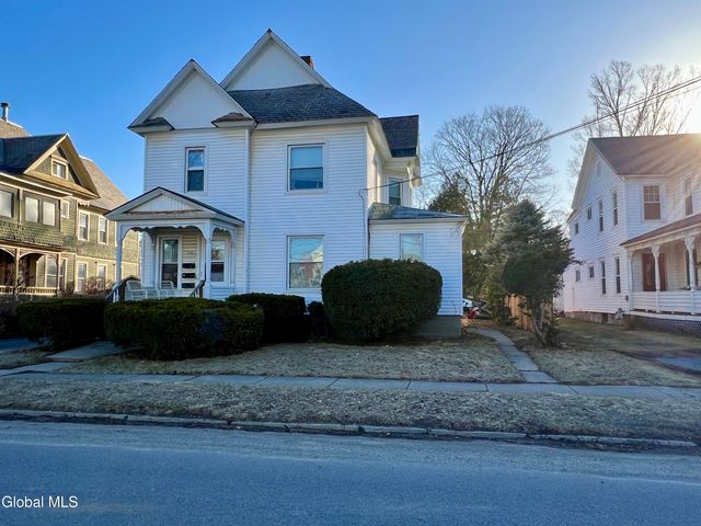 114 Oak Street, Hudson Falls, NY 12839