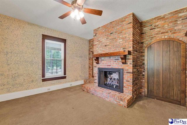 1309 N Matthews Road, Lake City, SC 29560