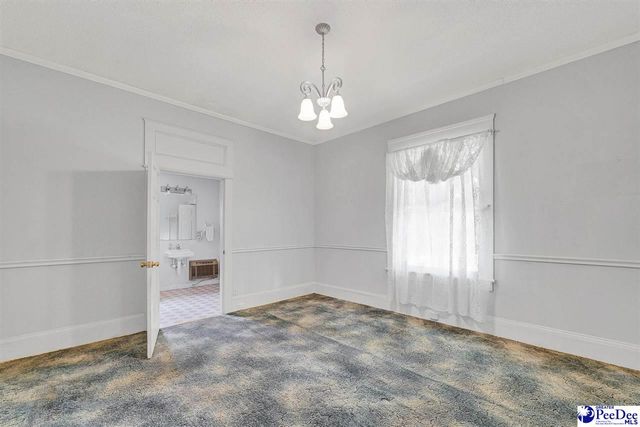 1309 N Matthews Road, Lake City, SC 29560