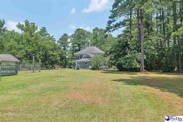 1309 N Matthews Road, Lake City, SC 29560