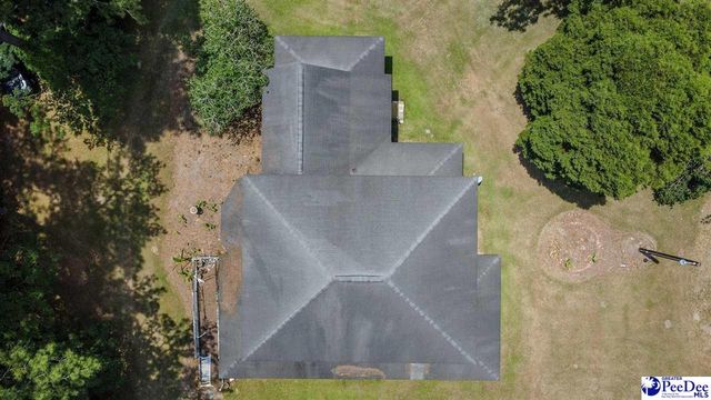 1309 N Matthews Road, Lake City, SC 29560