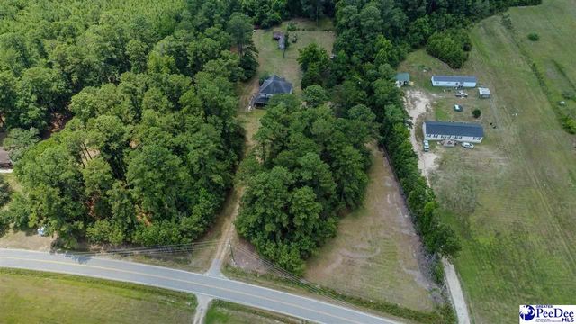 1309 N Matthews Road, Lake City, SC 29560