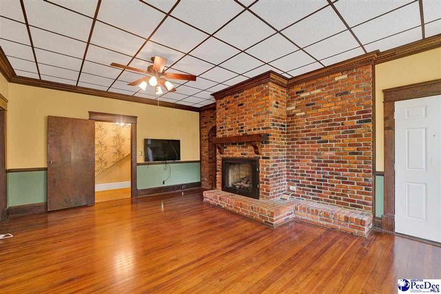 1309 N Matthews Road, Lake City, SC 29560