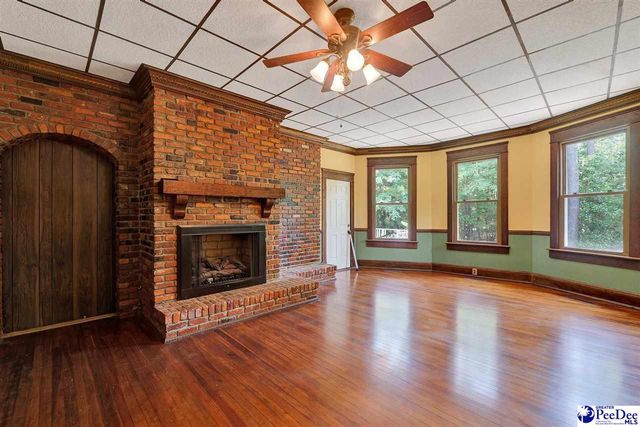 1309 N Matthews Road, Lake City, SC 29560