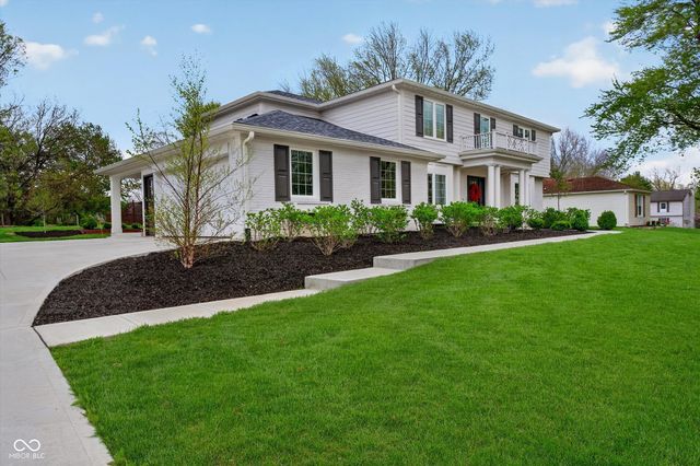 10831 Pleasantview Drive, Carmel, IN 46033