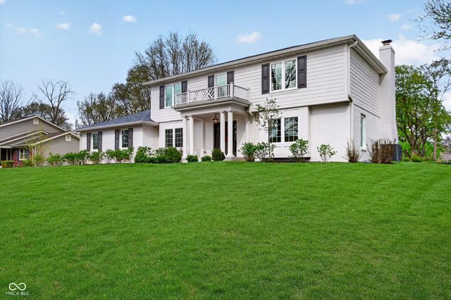 10831 Pleasantview Drive, Carmel, IN 46033