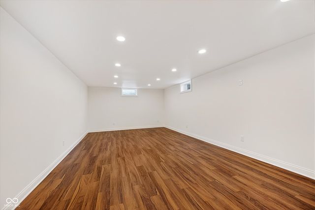 10831 Pleasantview Drive, Carmel, IN 46033