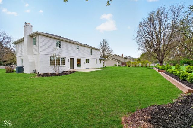 10831 Pleasantview Drive, Carmel, IN 46033