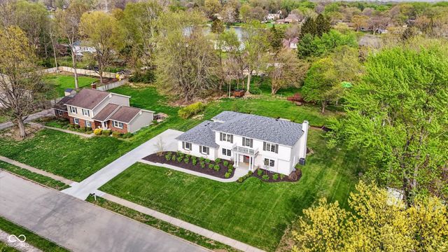 10831 Pleasantview Drive, Carmel, IN 46033