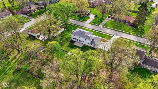 10831 Pleasantview Drive, Carmel, IN 46033