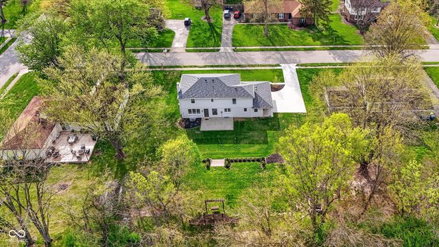 10831 Pleasantview Drive, Carmel, IN 46033