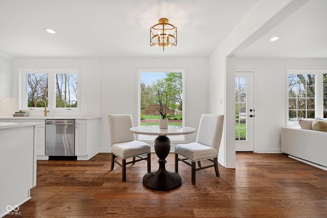 10831 Pleasantview Drive, Carmel, IN 46033