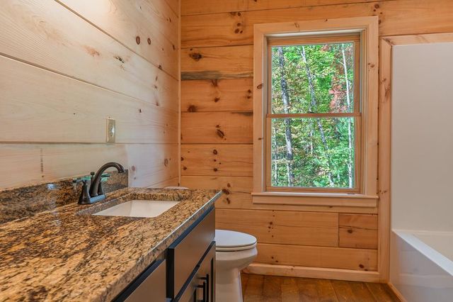 100 Crystal Oliver Lane, Blue Ridge, GA 30513