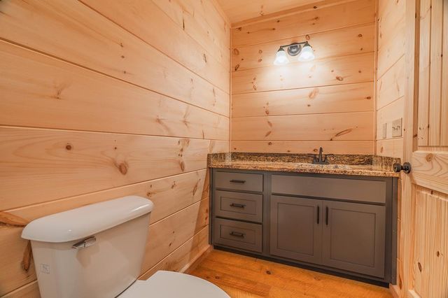 100 Crystal Oliver Lane, Blue Ridge, GA 30513