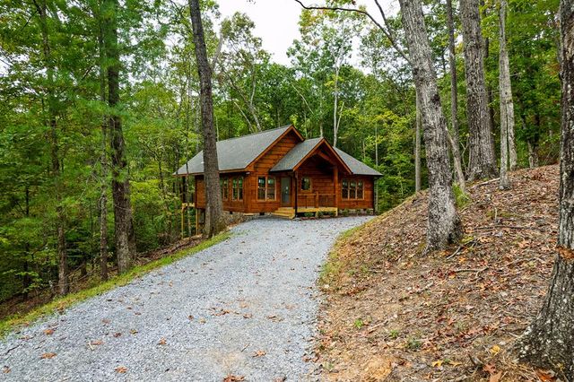 100 Crystal Oliver Lane, Blue Ridge, GA 30513