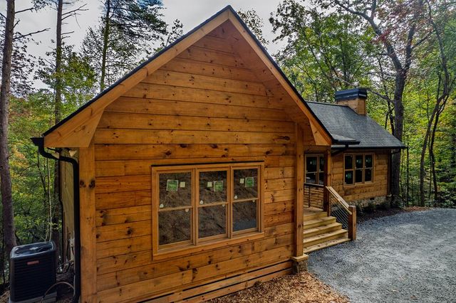 100 Crystal Oliver Lane, Blue Ridge, GA 30513