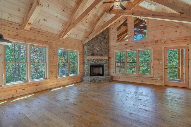 100 Crystal Oliver Lane, Blue Ridge, GA 30513