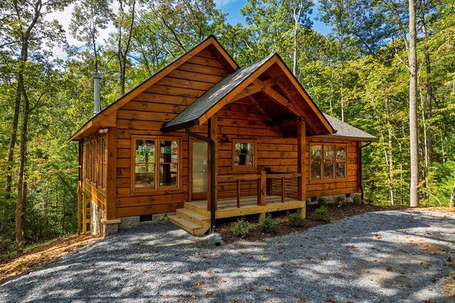 100 Crystal Oliver Lane, Blue Ridge, GA 30513
