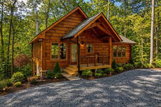 100 Crystal Oliver Lane, Blue Ridge, GA 30513