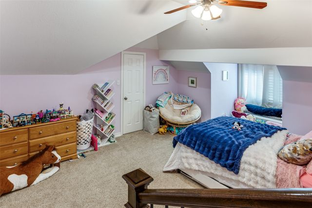 3720 Briarhaven Road, Fort Worth, TX 76109