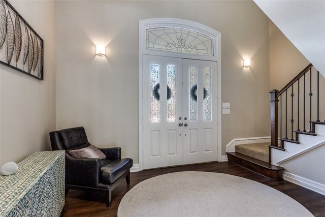 3720 Briarhaven Road, Fort Worth, TX 76109