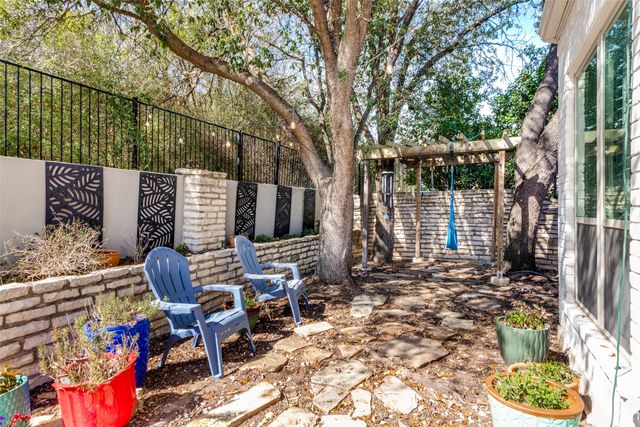 3720 Briarhaven Road, Fort Worth, TX 76109