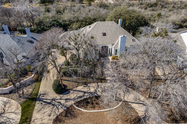 3720 Briarhaven Road, Fort Worth, TX 76109