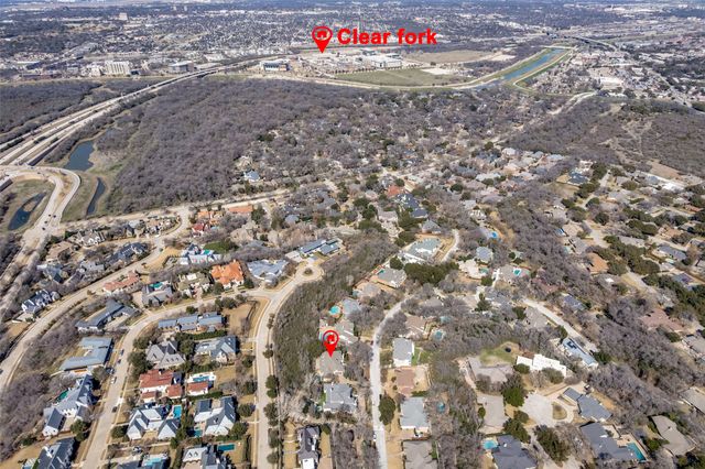 3720 Briarhaven Road, Fort Worth, TX 76109