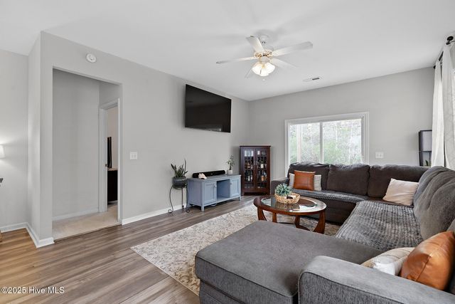 320 Coralstone Court, Leland, NC 28451