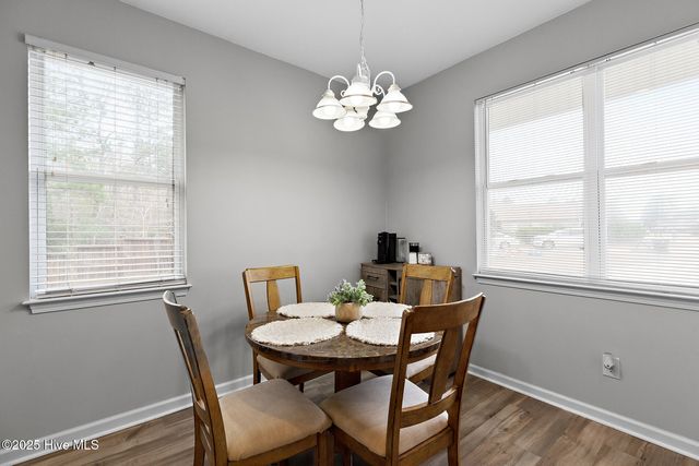 320 Coralstone Court, Leland, NC 28451