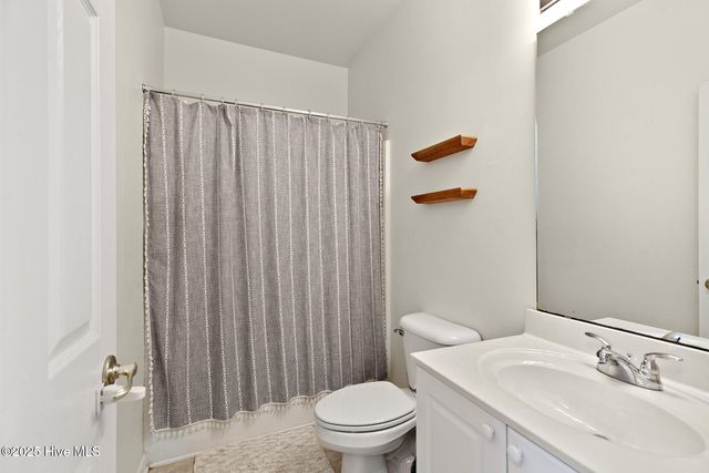 320 Coralstone Court, Leland, NC 28451