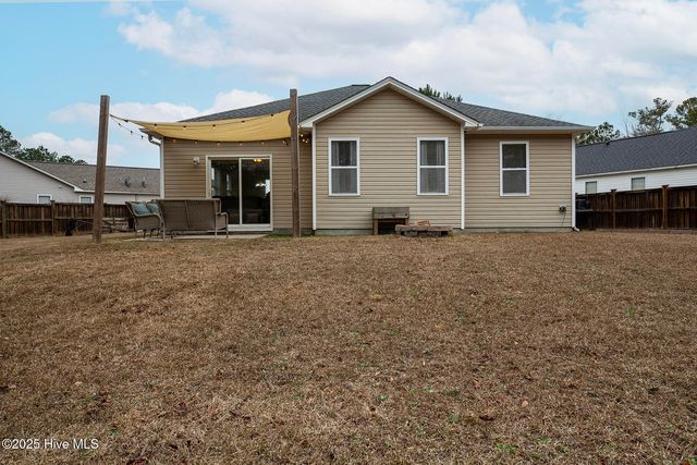 320 Coralstone Court, Leland, NC 28451