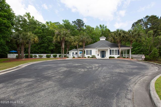 320 Coralstone Court, Leland, NC 28451