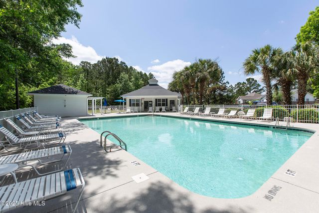 320 Coralstone Court, Leland, NC 28451