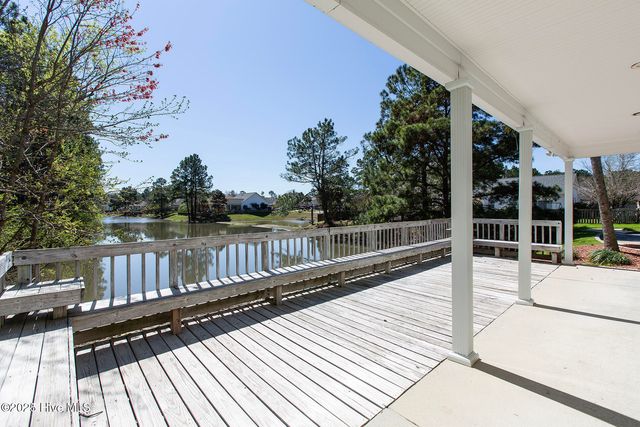 320 Coralstone Court, Leland, NC 28451