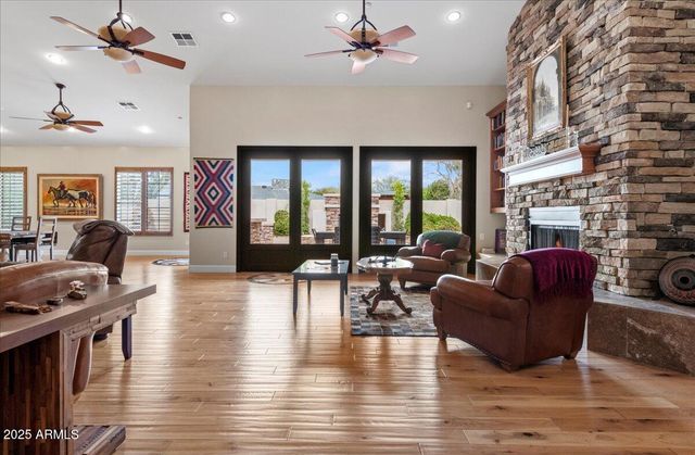 6630 E LAFAYETTE Boulevard, Scottsdale, AZ 85251