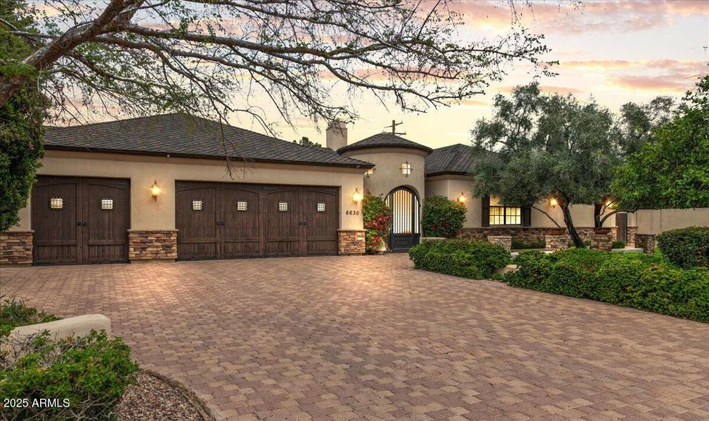 6630 E LAFAYETTE Boulevard, Scottsdale, AZ 85251