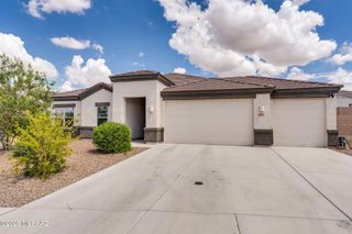 342 W Aberdeen Street, Vail, AZ 85641
