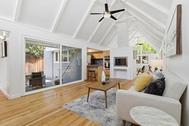 719 Jackpine Court, Sunnyvale, CA 94086