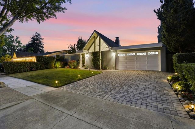 719 Jackpine Court, Sunnyvale, CA 94086