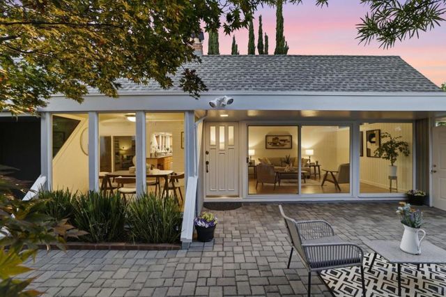 719 Jackpine Court, Sunnyvale, CA 94086