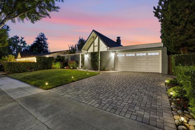 719 Jackpine Court, Sunnyvale, CA 94086