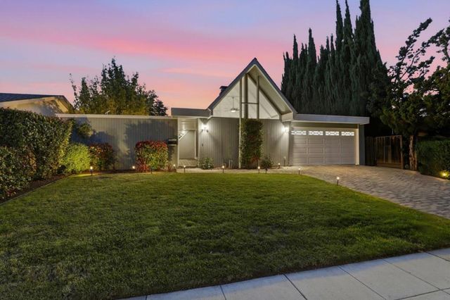 719 Jackpine Court, Sunnyvale, CA 94086